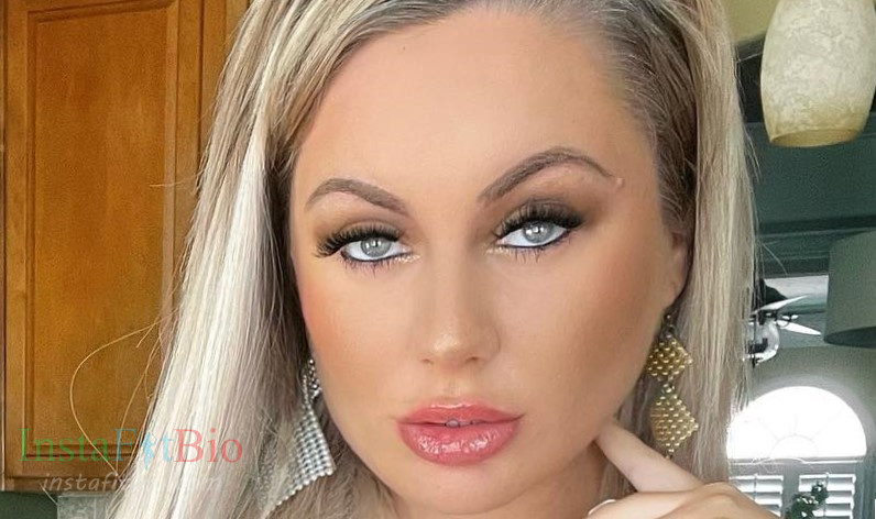 Elvisa Dedic #InstaFitBio