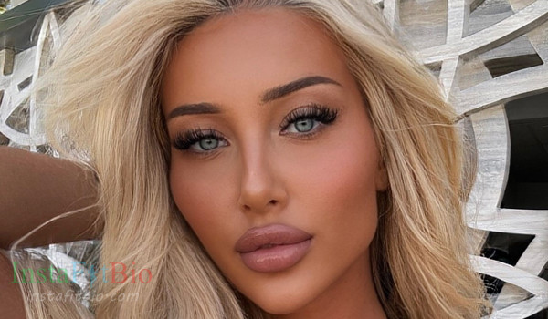 Emilie Lucca #InstaFitBio