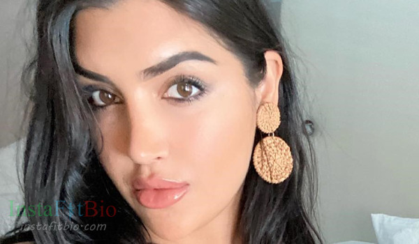 Emira Kowalska #InstaFItBio