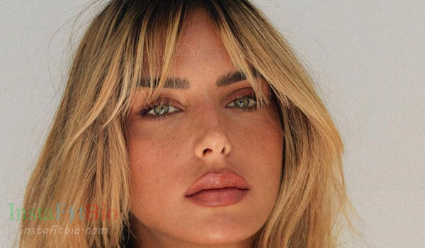 Gal Rubin #InstaFitBio