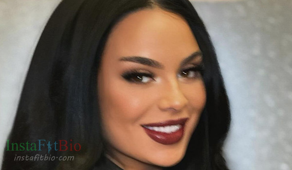 Gemma Michaela #InstaFItBio