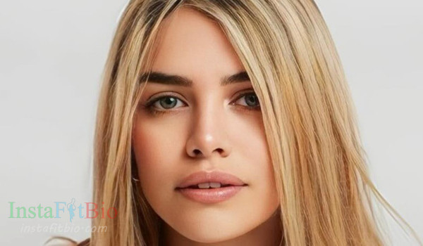 Grace Zulueta #InstaFitBio