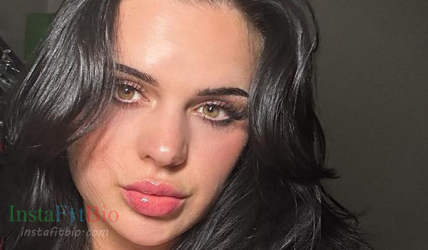 Hope Schwing #InstaFitBio