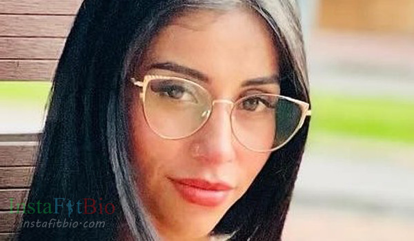 Itati Vinueza #InstaFitBio