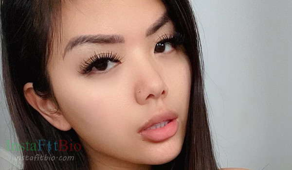 Jaelomain #InstaFitBio