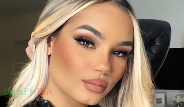 Jessica Abreu #InstaFitBio