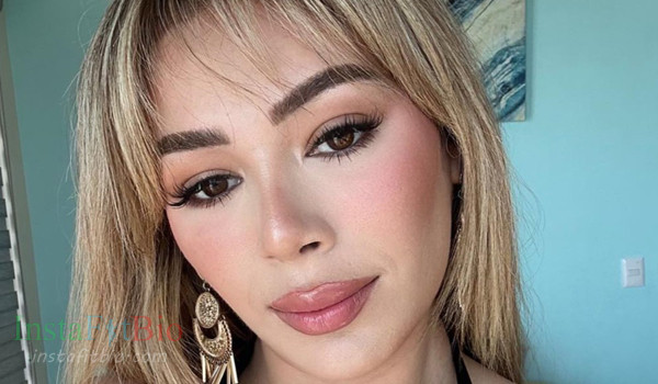 Jessica Duque #InstaFitBio