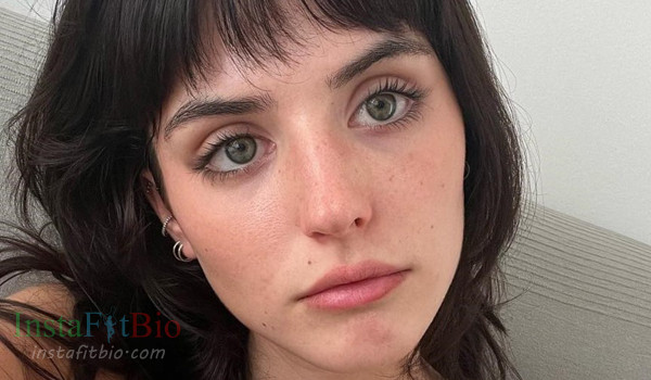 Julia Mas #InstaFitBIo