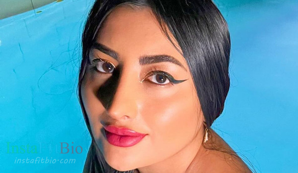 Karen Cifuentes #InstaFitBio