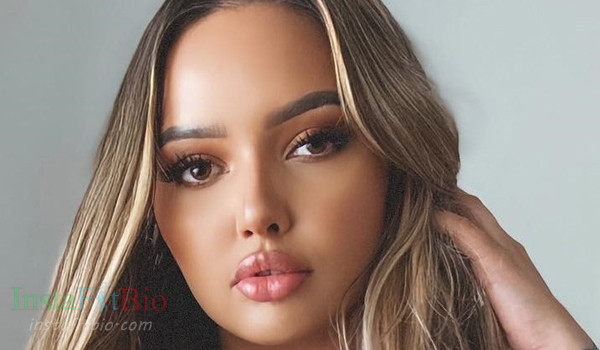 Kat Gerig #InstaFitBio