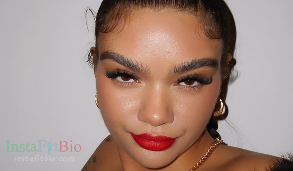 Katiann Jo #InstaFitBio