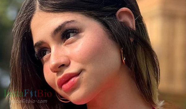 Kenyalis Pena #InstaFitBio