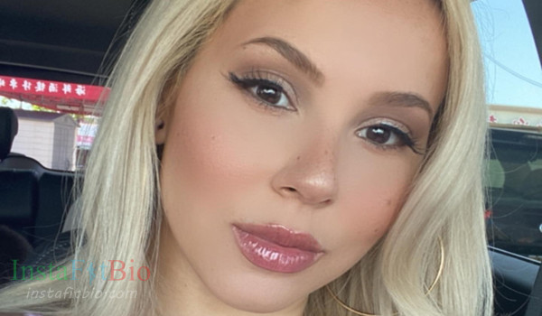 Kim Killz #InstaFitBio