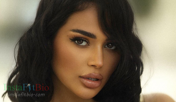 Lalasch Schado #InstaFitBio