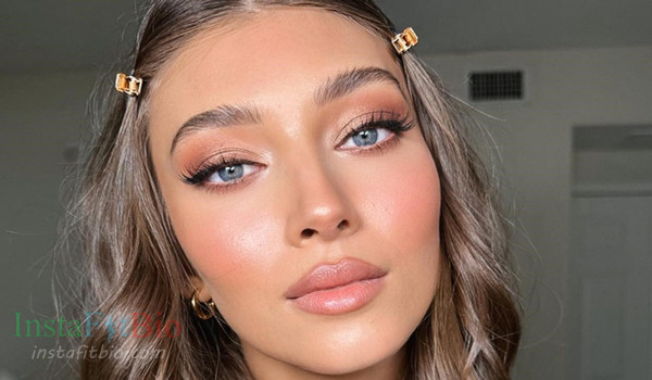 Laura Margesin #InstaFitBio