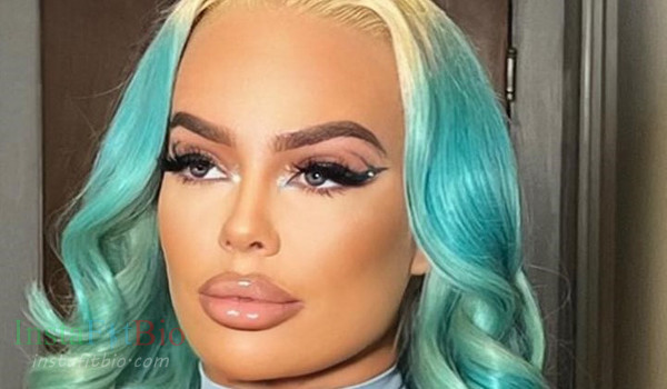 Lauren Woods #InstaFitBio