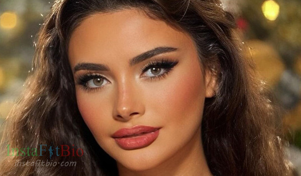 Leyla Nasirli Malikova #InstaFitBio