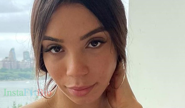 Lilly Mateo #InstaFitBio