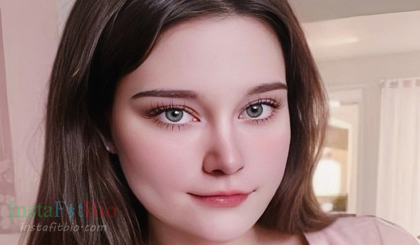 Lilya Victorovna #InstaFitBio