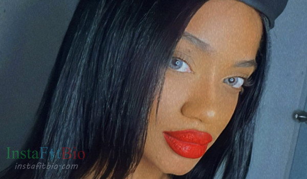 Madeline Reyes #InstaFitBio