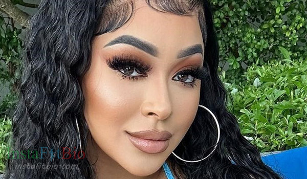 Madison Otto #InstaFitBio