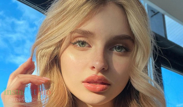 Marianna Moss #InstaFitBio