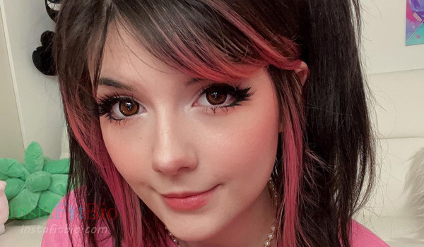 Meggii Kohai #InstaFitBio