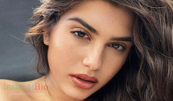 Melissa Leal #InstaFitBio