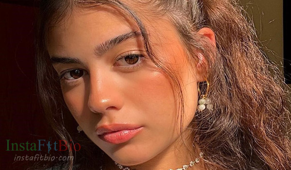 Miryam Segal #InstaFitBio