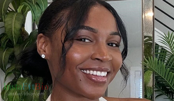 Morgan Dawson #InstaFitBio