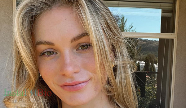 Morgan Rose Cook #InstaFitBio