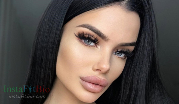 My michelleee #InstaFitBio