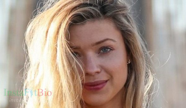 Nicole Ritter #InstaFitBio