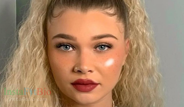 Nicole Rudy #InstaFitBio