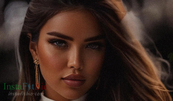 Nigar Rufat #InstaFitBio