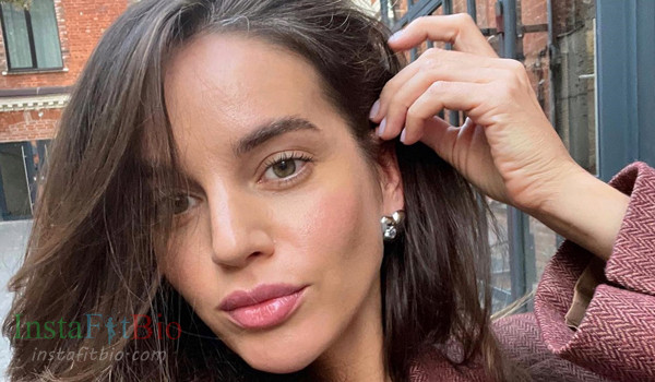 Olga Vasilieva #InstaFitBio