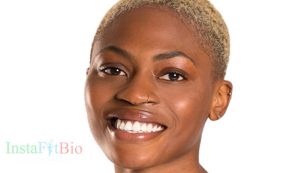 Oyinda Okunowo #InstaFitBio