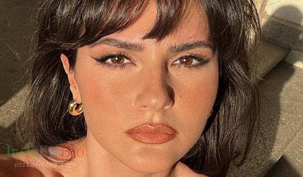 Paola Cossentino #InstaFitBio