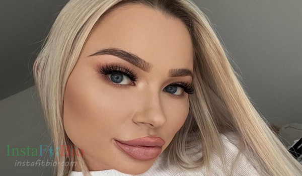 Portia Paris #InstaFitBio