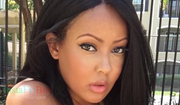 Renea Jackson #InstaFitBio