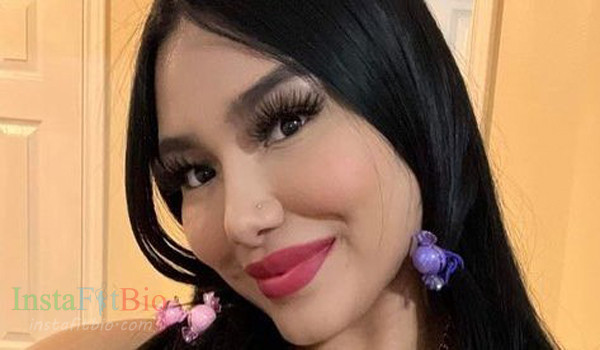 Sandra Martinez #InstaFItBio