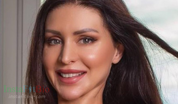 She.is.tetiana #InstaFitBio