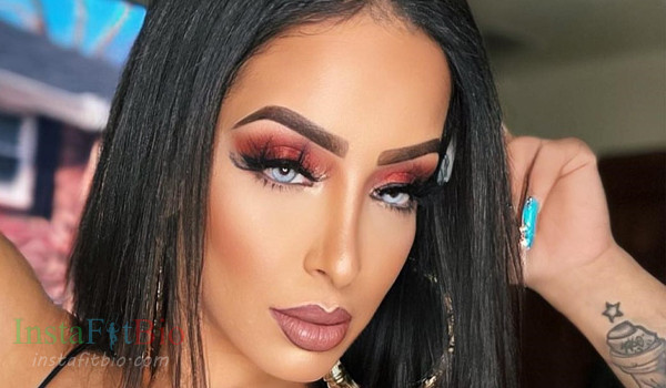 Tehmeena Afzal Quintana #InstaFitBio