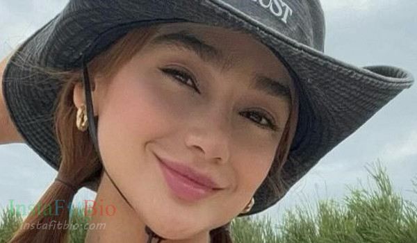 Valentina Rodriguez #InstaFitBio