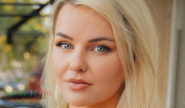 Vic Marie #InstaFitBio