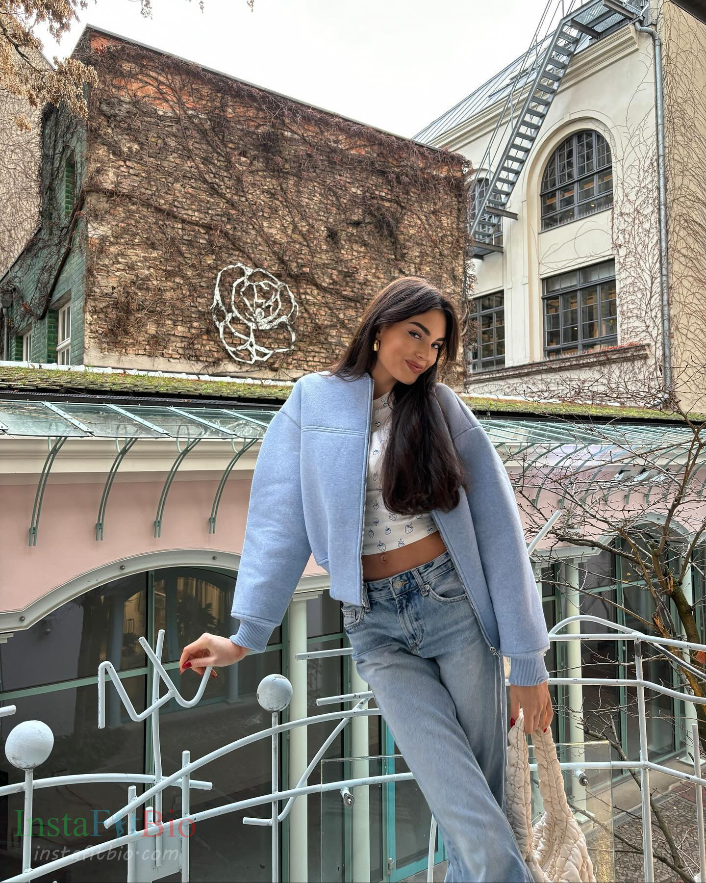 Celine-Bethmann-Wallpapers-InstaFitBio-7 Celine Bethmann