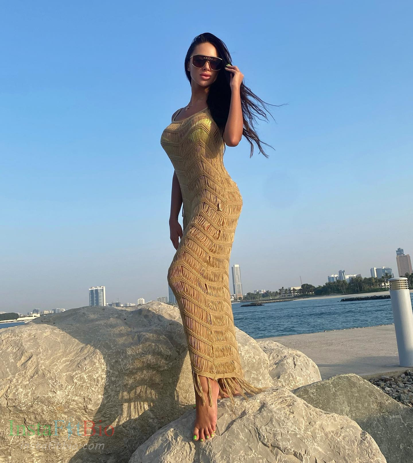 Daria-Plotnikova-Wallpapers-InstaFitBio-2 Daria Plotnikova