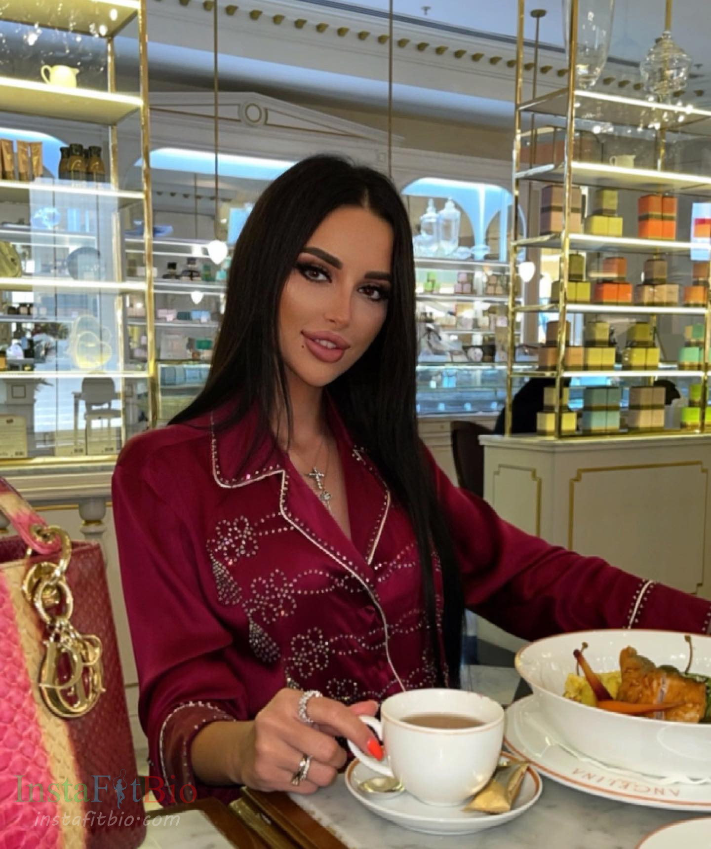 Daria-Plotnikova-Wallpapers-InstaFitBio-6 Daria Plotnikova