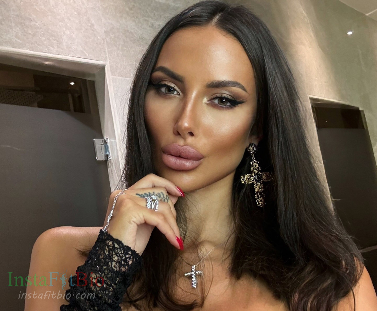 Daria-Plotnikova-Wallpapers-InstaFitBio-7 Daria Plotnikova