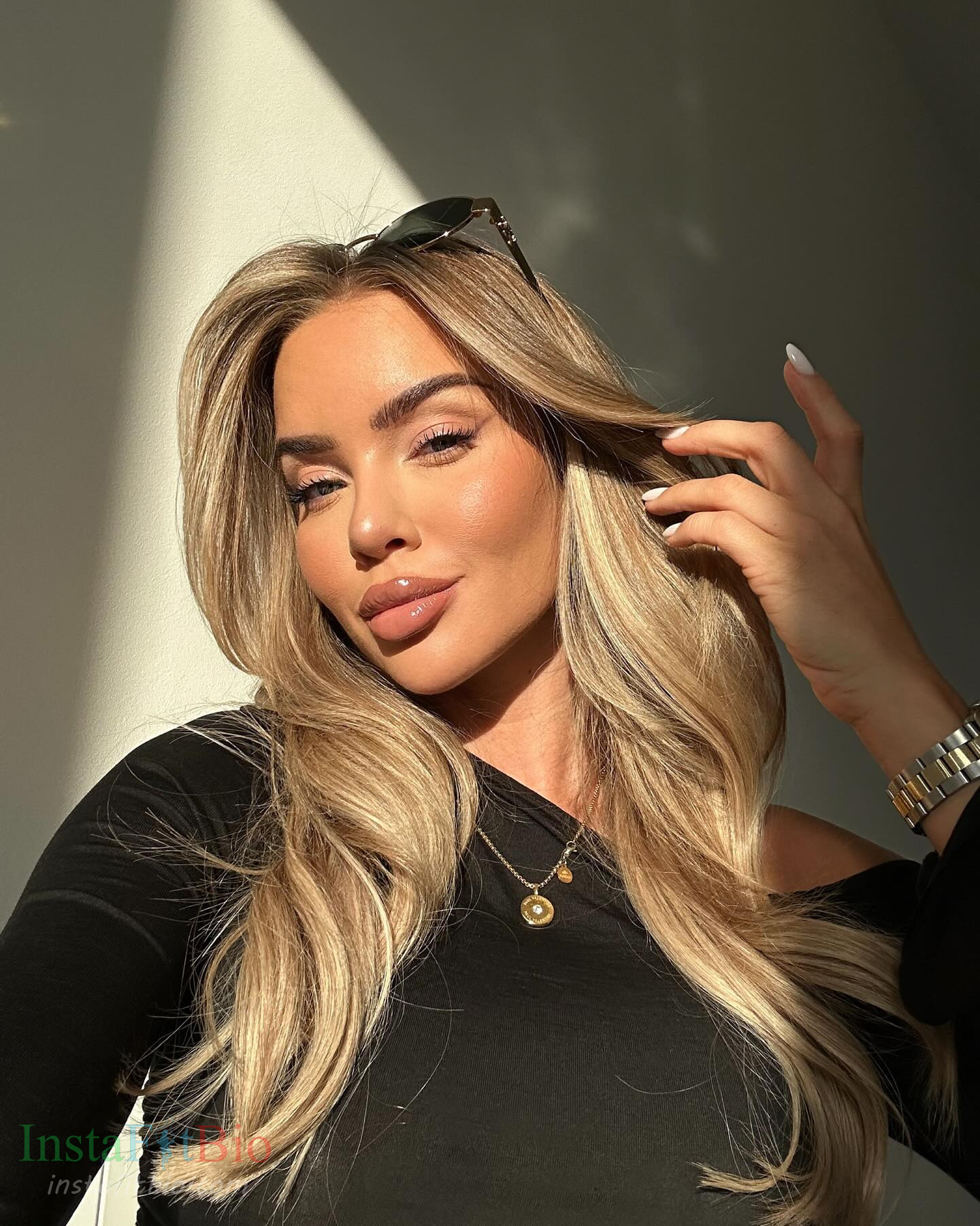 Denise-Bobe-Wallpapers-InstaFitBio-9 Denise Bobe